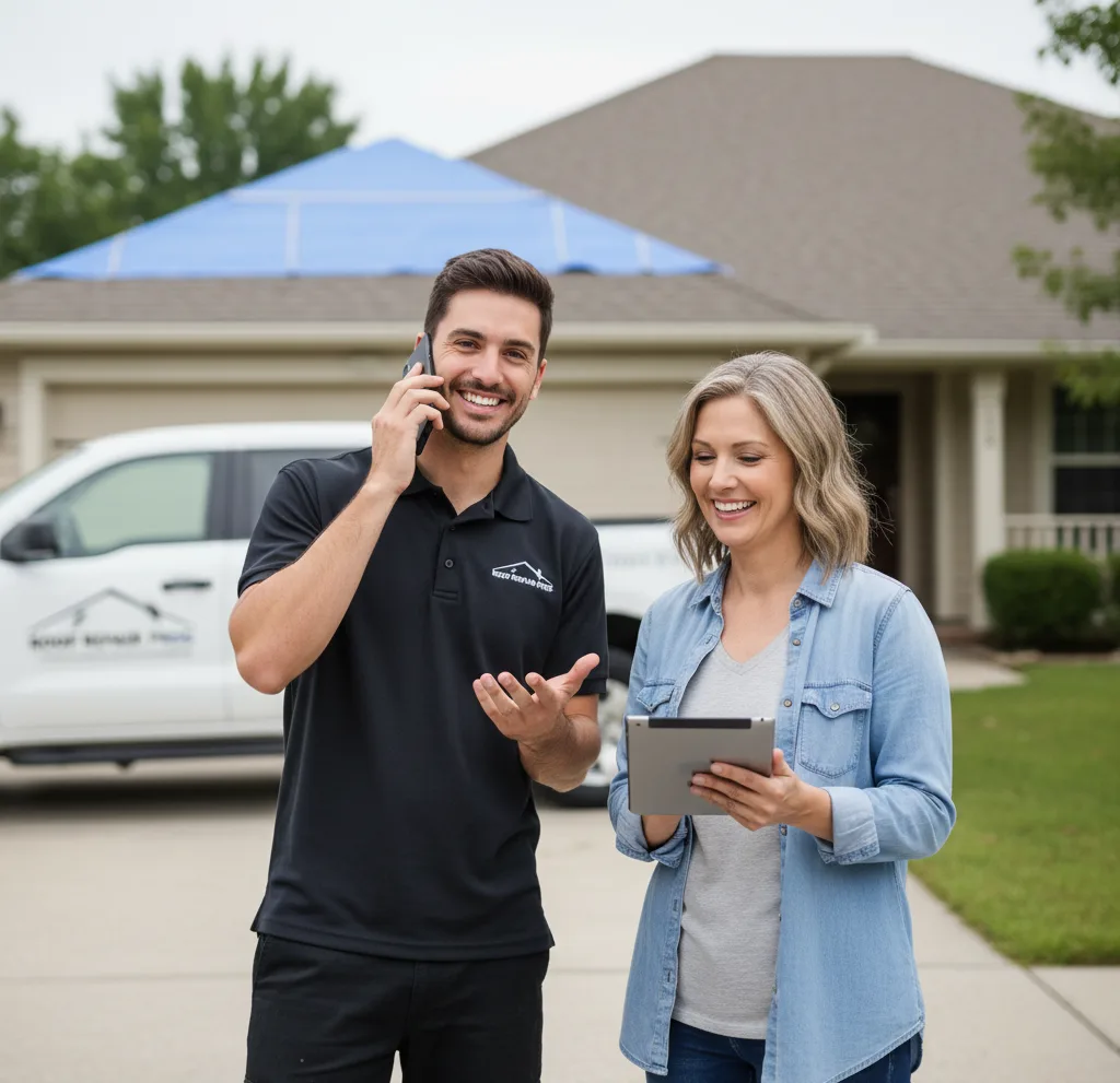 Roof Maintenance in Clara City, MN